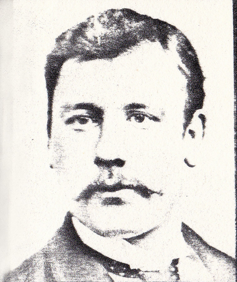 Photo of photos/John Duncan McLennan 1869-1929 portrait